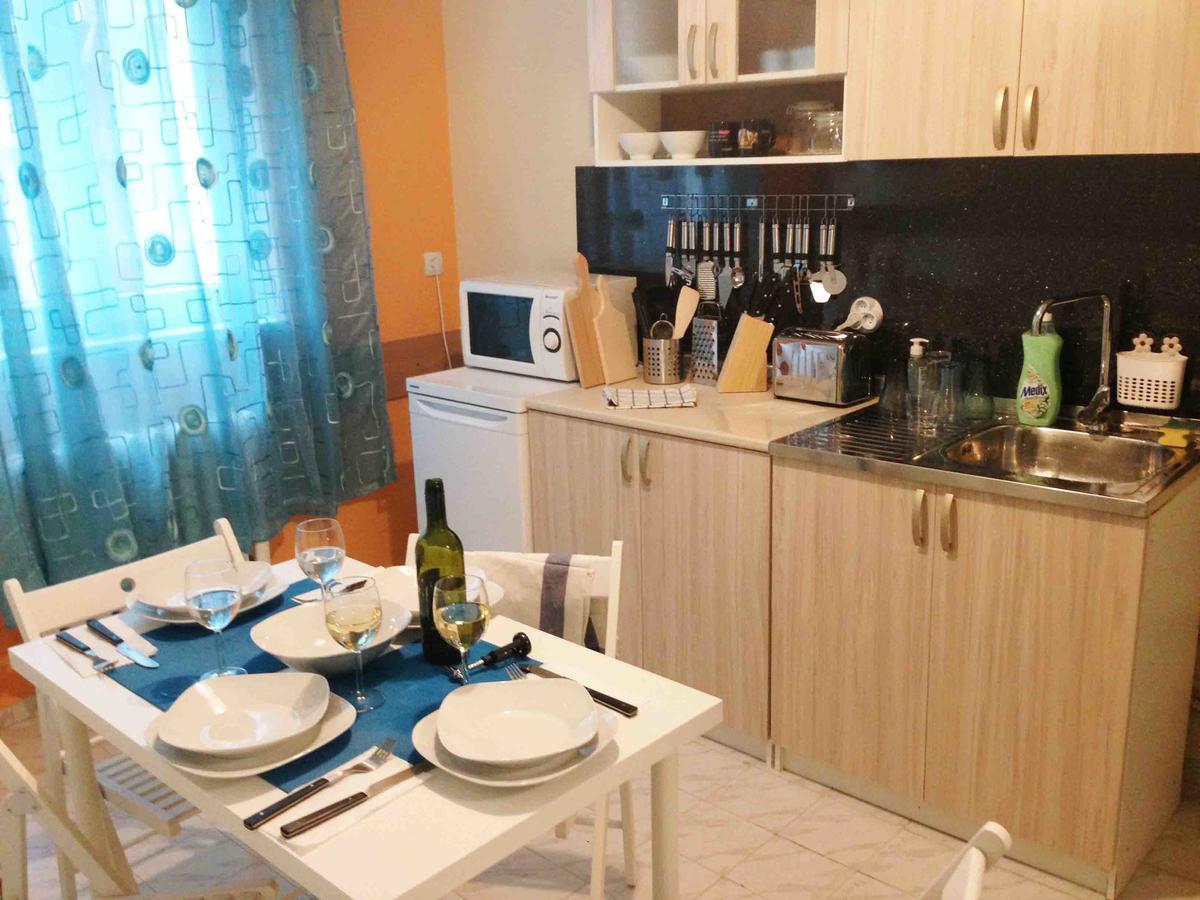 Urban Stay Apartment София Экстерьер фото