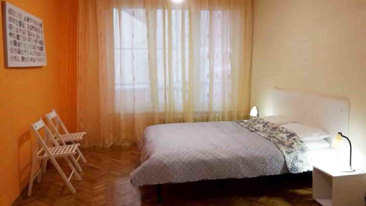 Urban Stay Apartment София Экстерьер фото