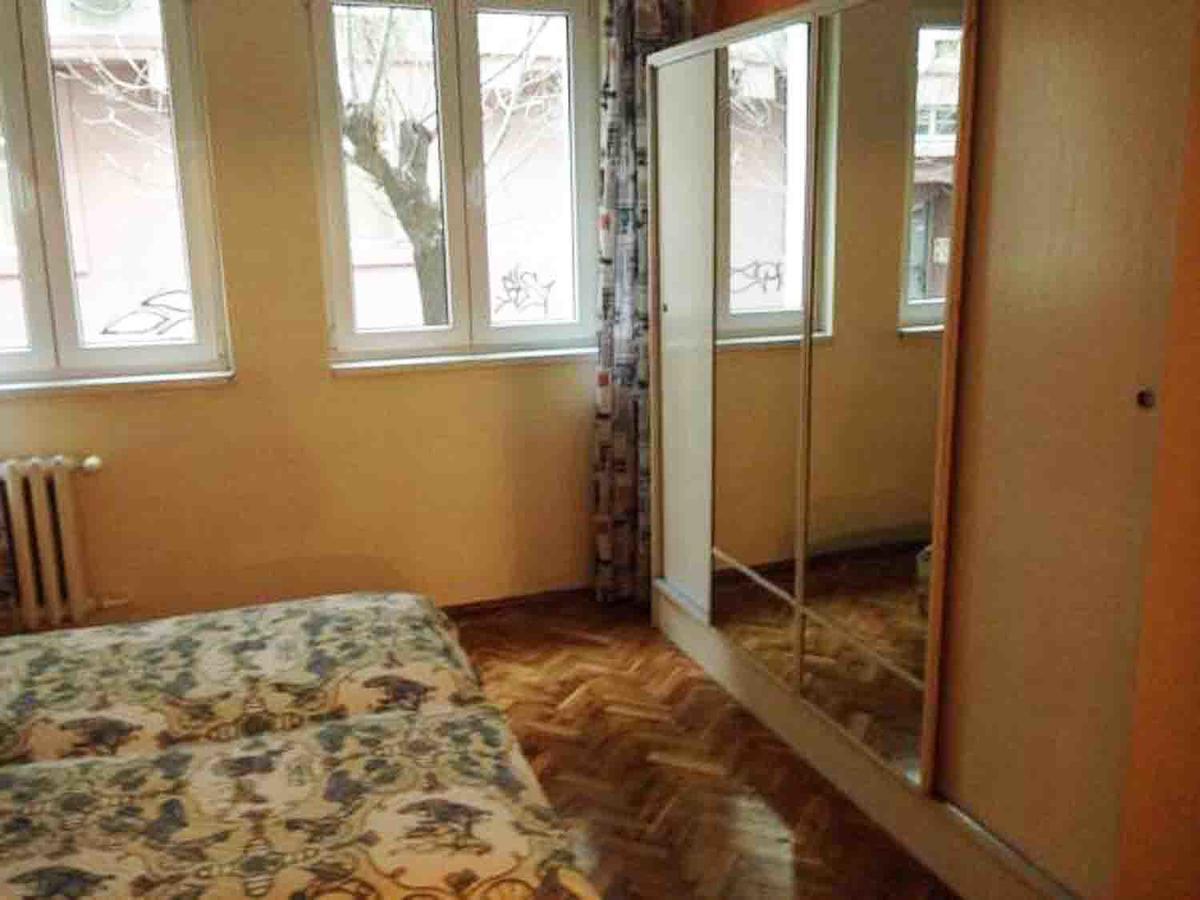 Urban Stay Apartment София Экстерьер фото