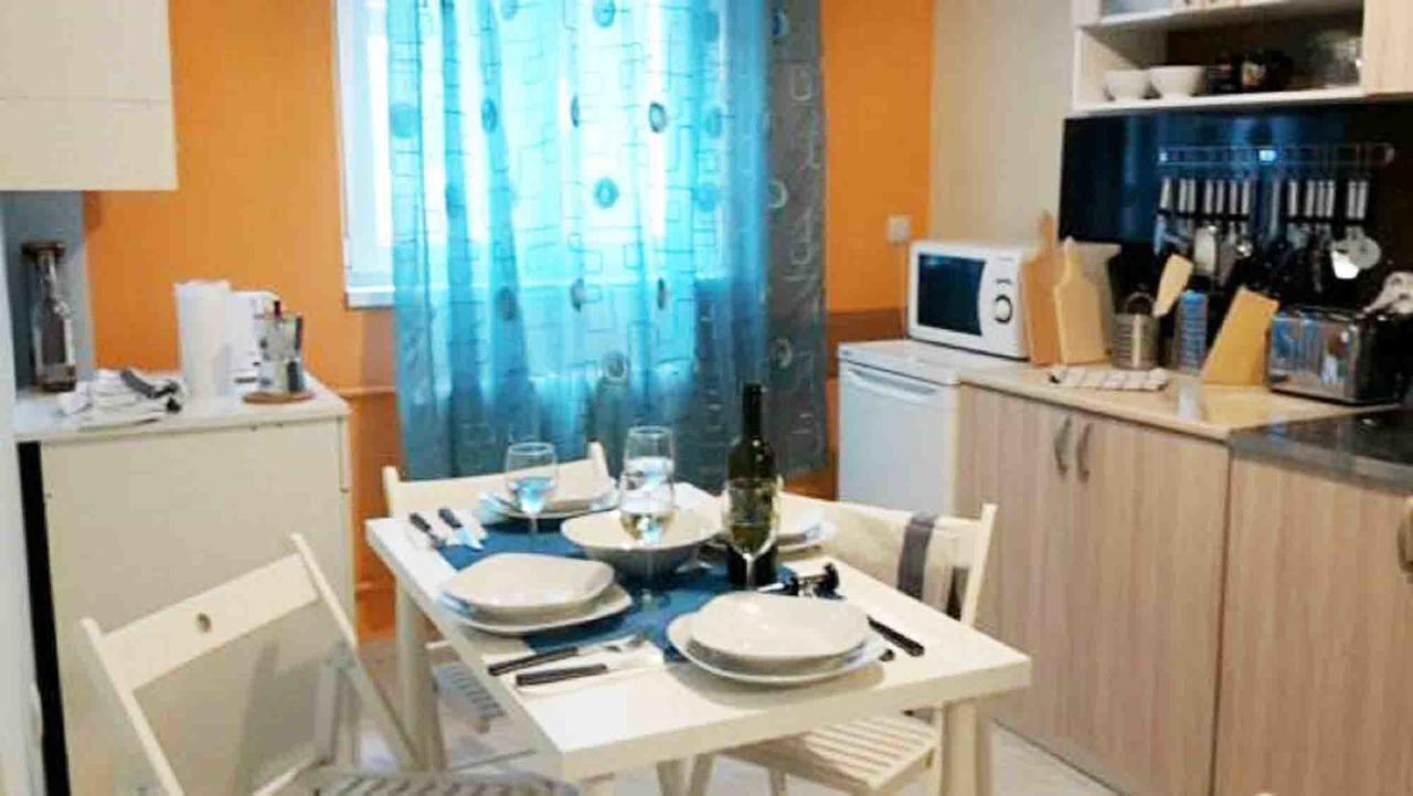 Urban Stay Apartment София Экстерьер фото