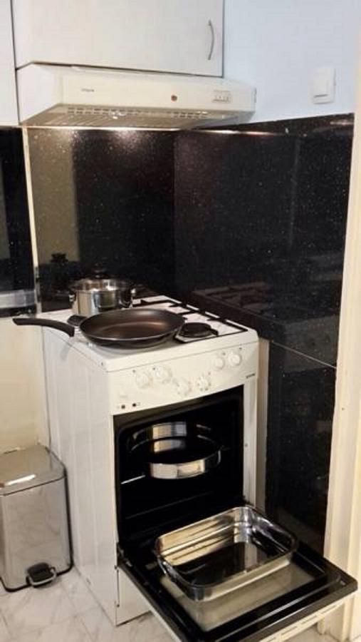 Urban Stay Apartment София Экстерьер фото