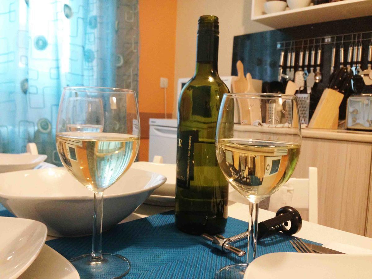 Urban Stay Apartment София Экстерьер фото