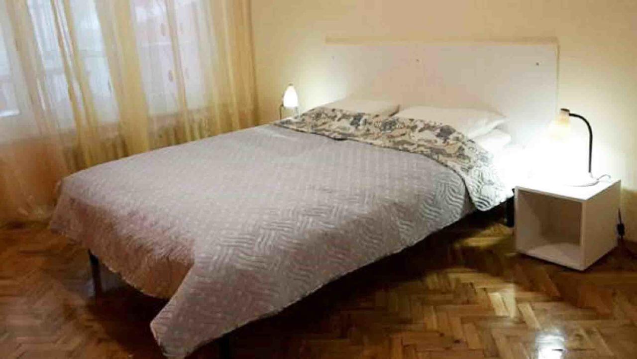 Urban Stay Apartment София Экстерьер фото