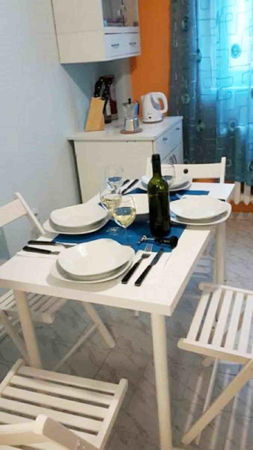 Urban Stay Apartment София Экстерьер фото