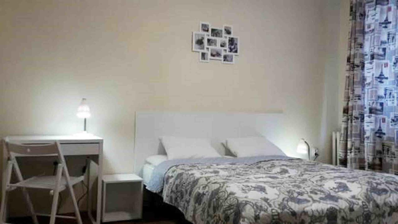 Urban Stay Apartment София Экстерьер фото