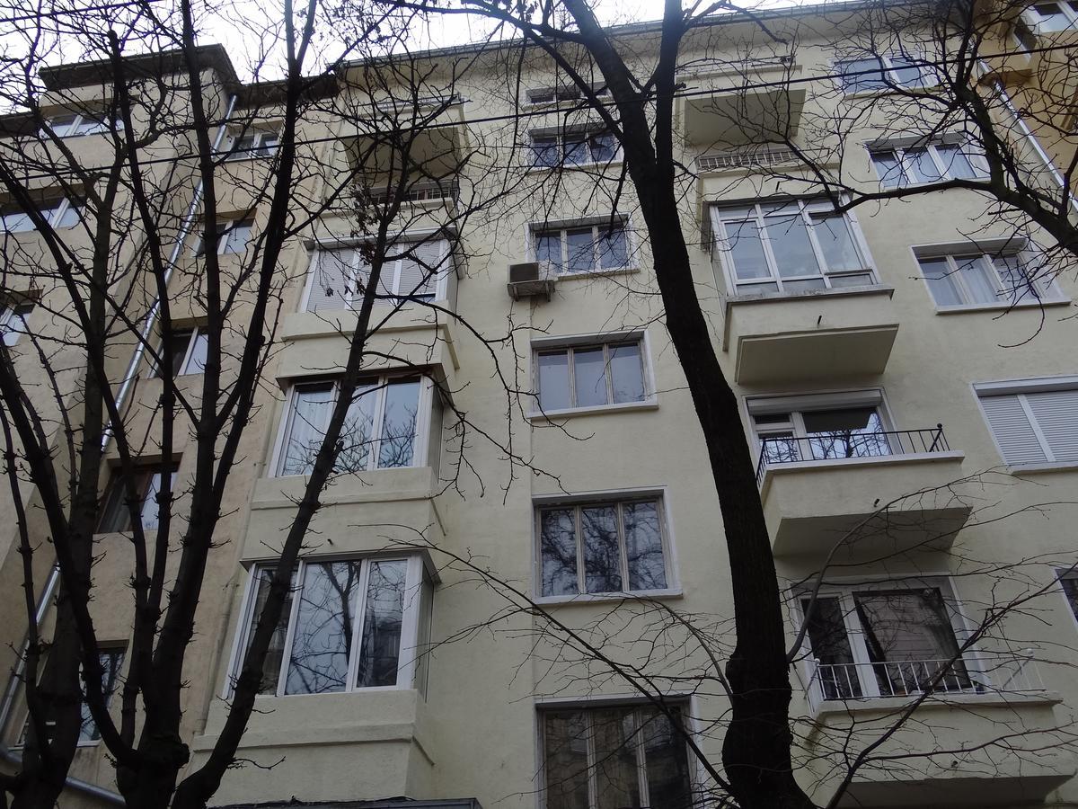 Urban Stay Apartment София Экстерьер фото