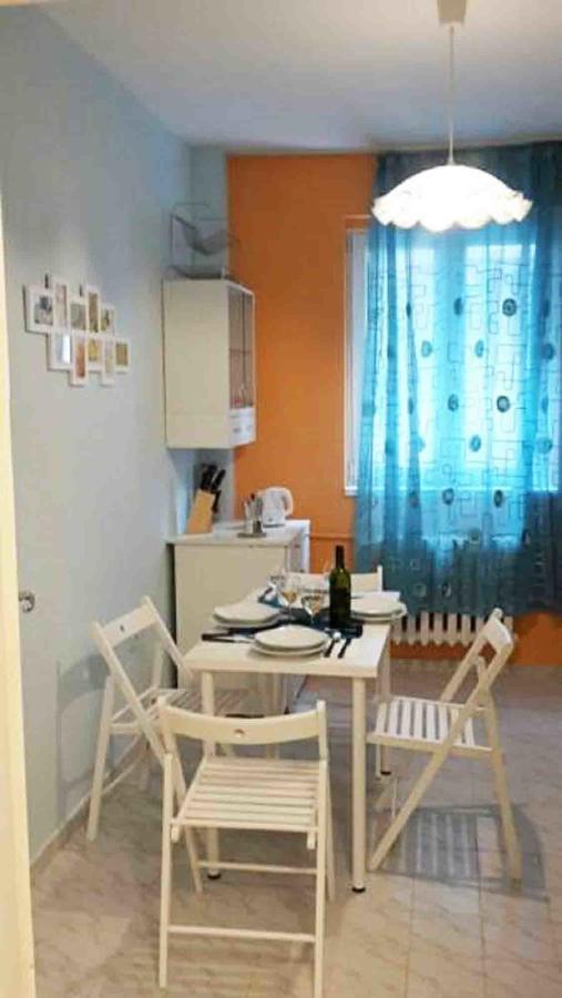 Urban Stay Apartment София Экстерьер фото