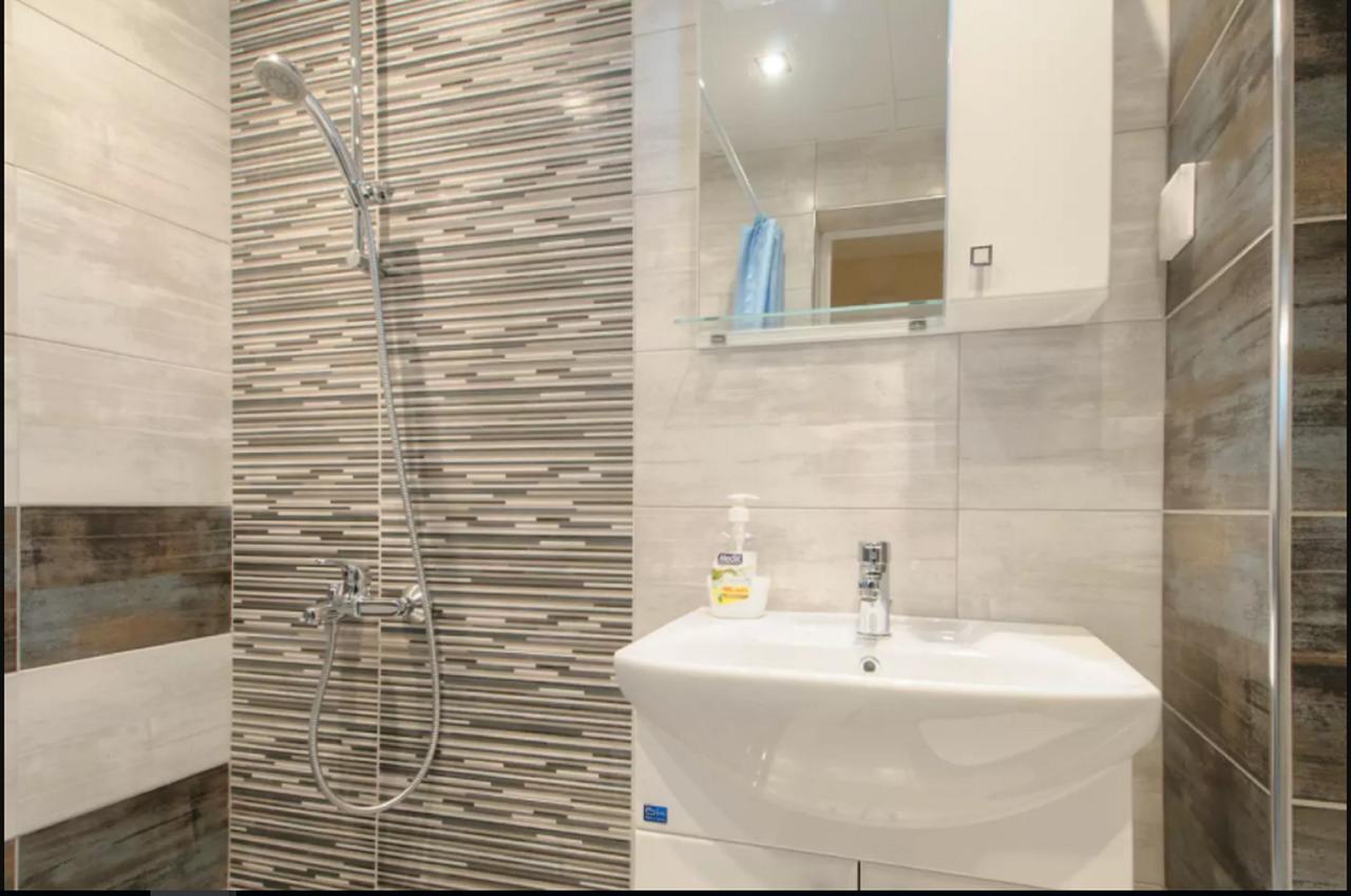 Urban Stay Apartment София Экстерьер фото