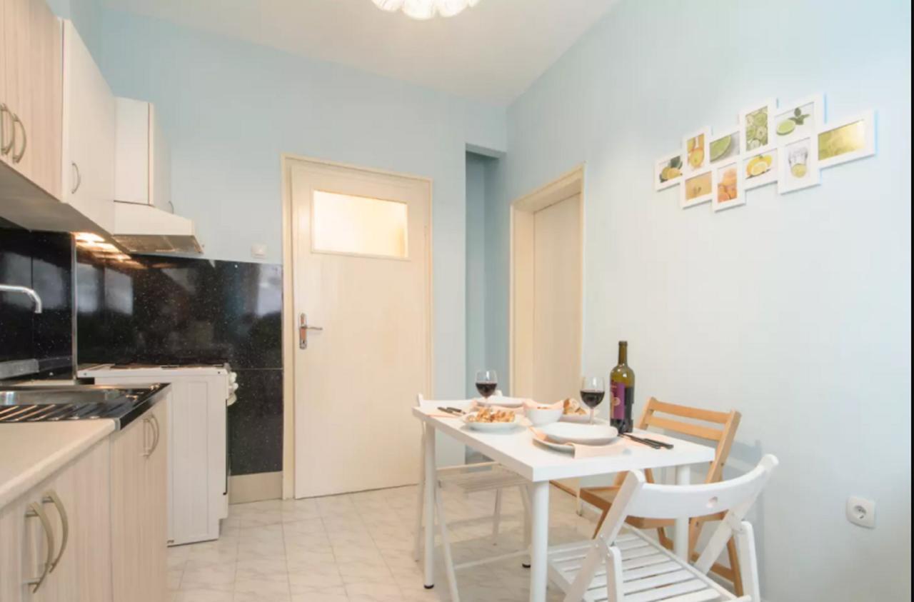 Urban Stay Apartment София Экстерьер фото