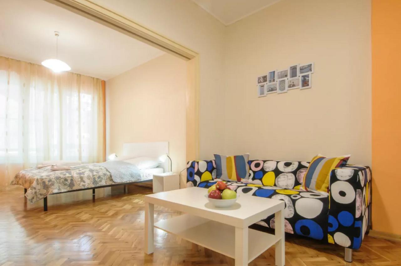 Urban Stay Apartment София Экстерьер фото