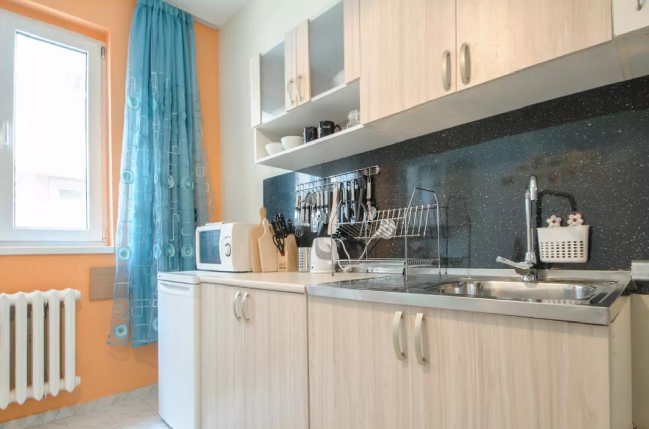 Urban Stay Apartment София Экстерьер фото