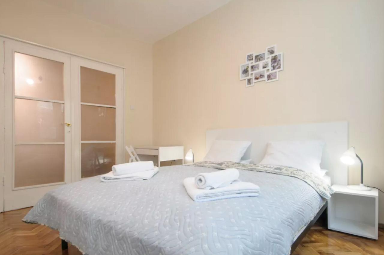 Urban Stay Apartment София Экстерьер фото