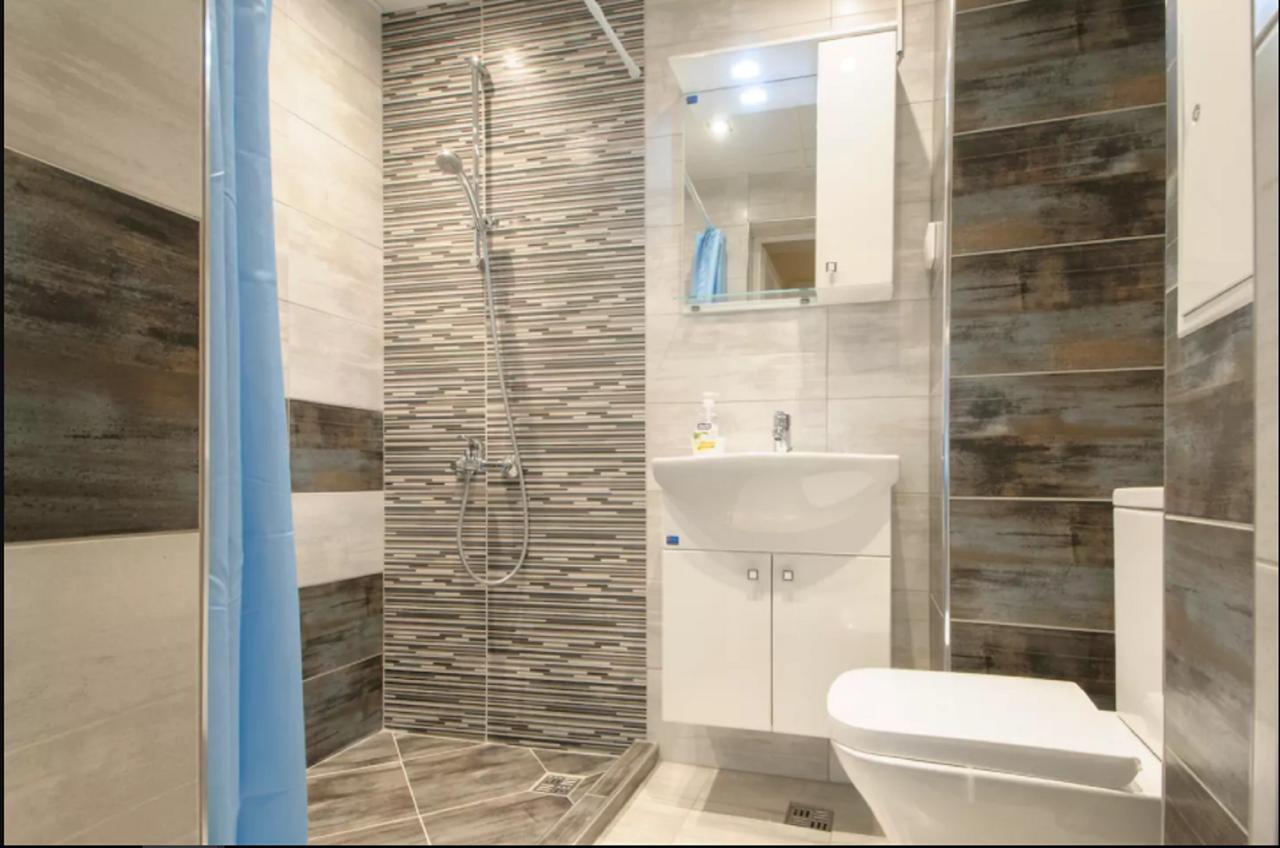 Urban Stay Apartment София Экстерьер фото