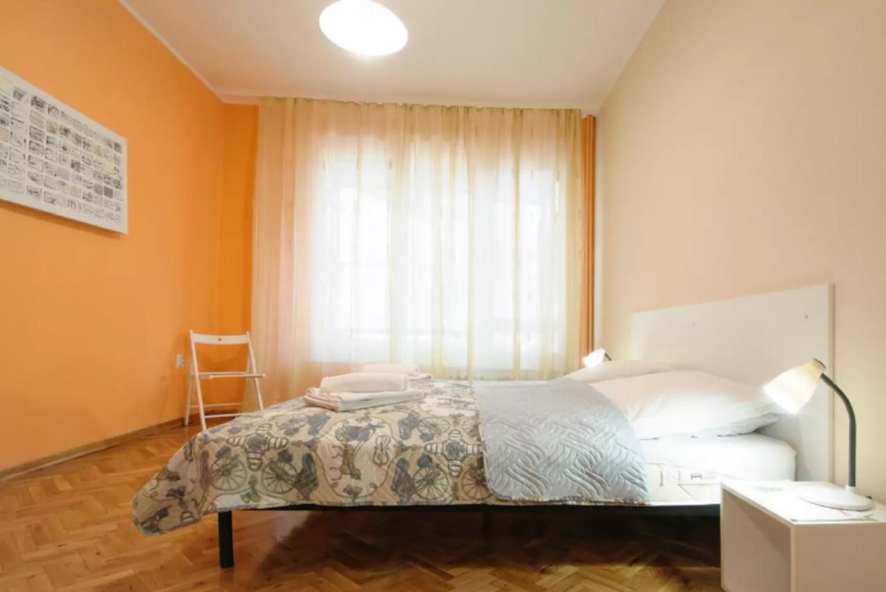 Urban Stay Apartment София Экстерьер фото