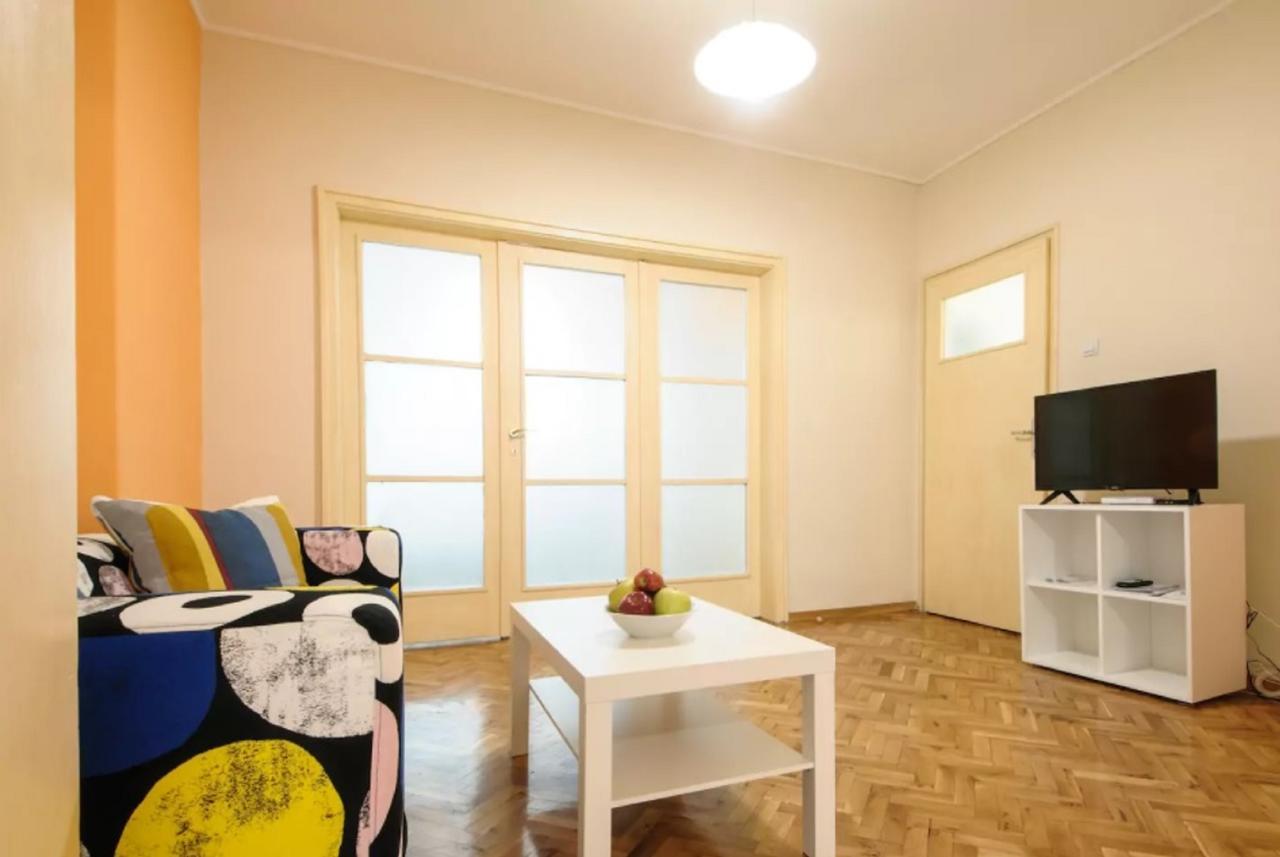 Urban Stay Apartment София Экстерьер фото