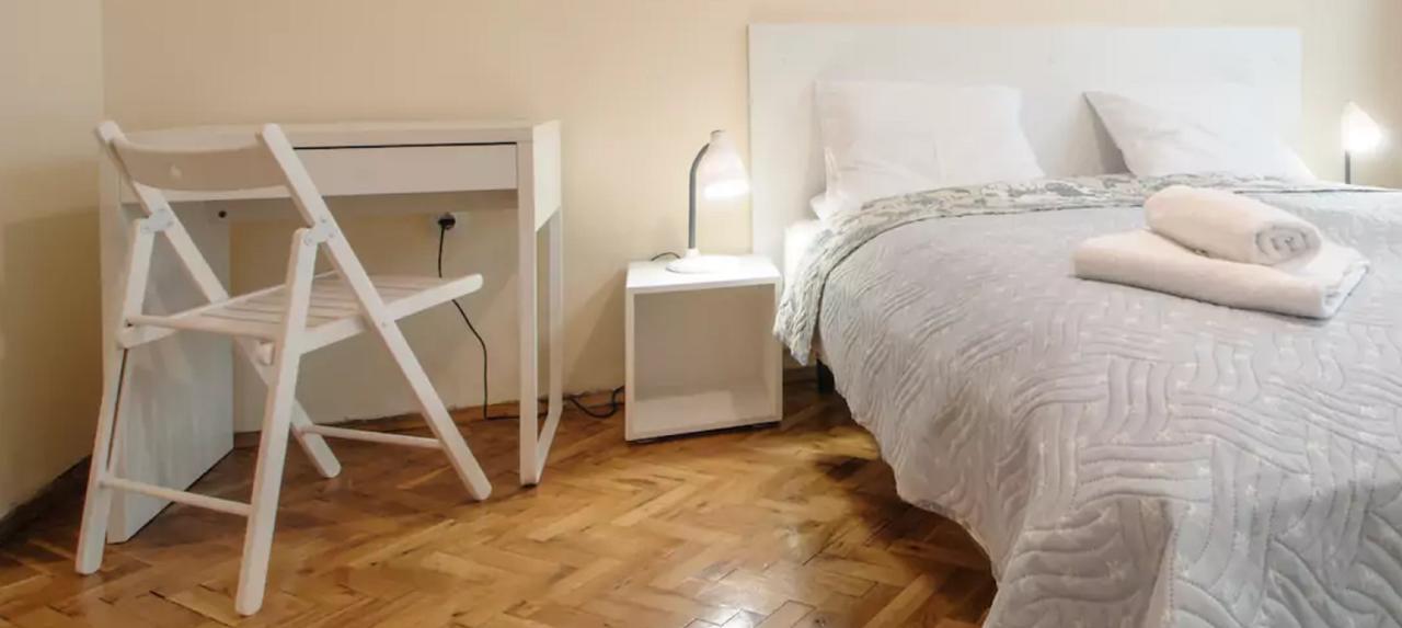 Urban Stay Apartment София Экстерьер фото