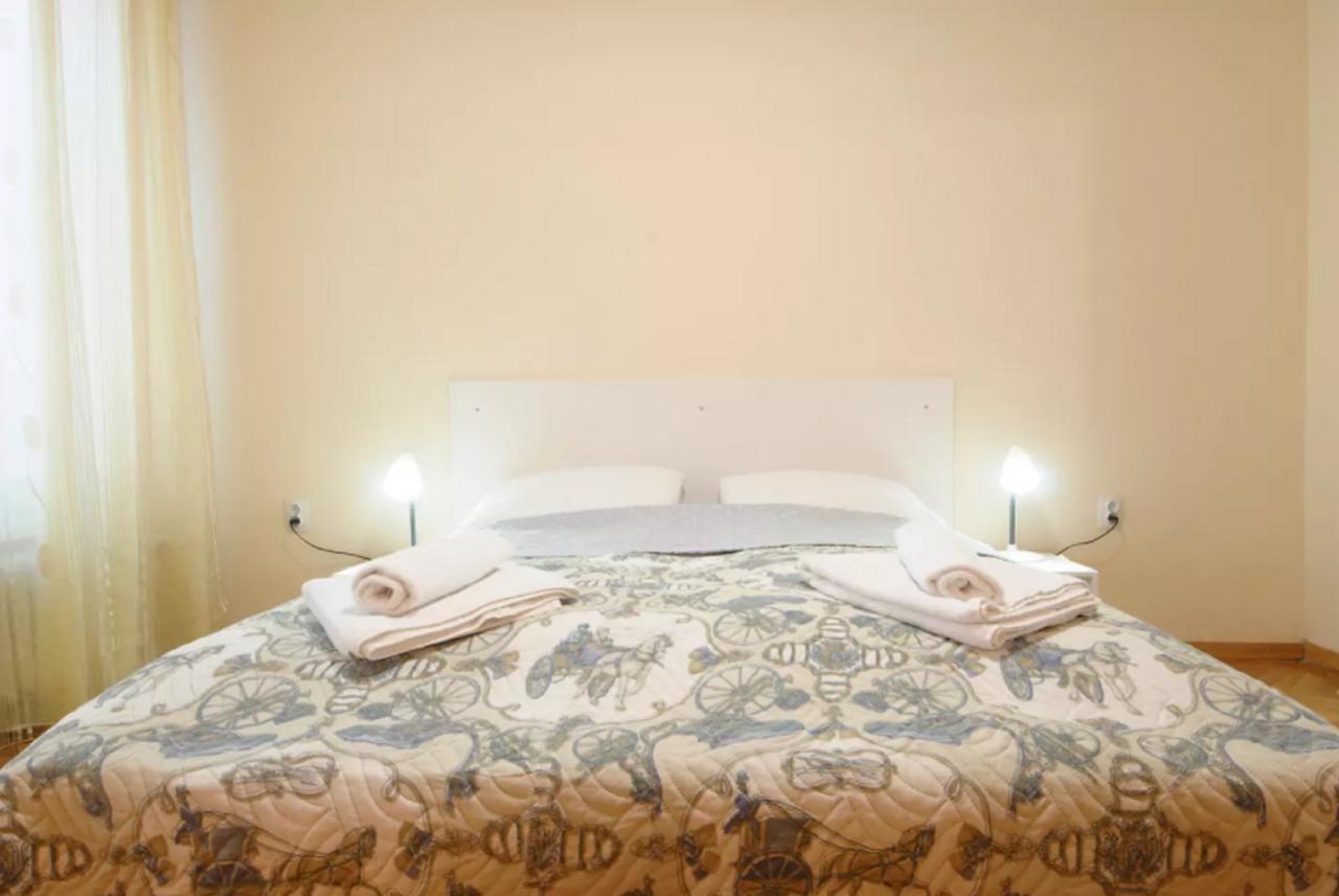 Urban Stay Apartment София Экстерьер фото
