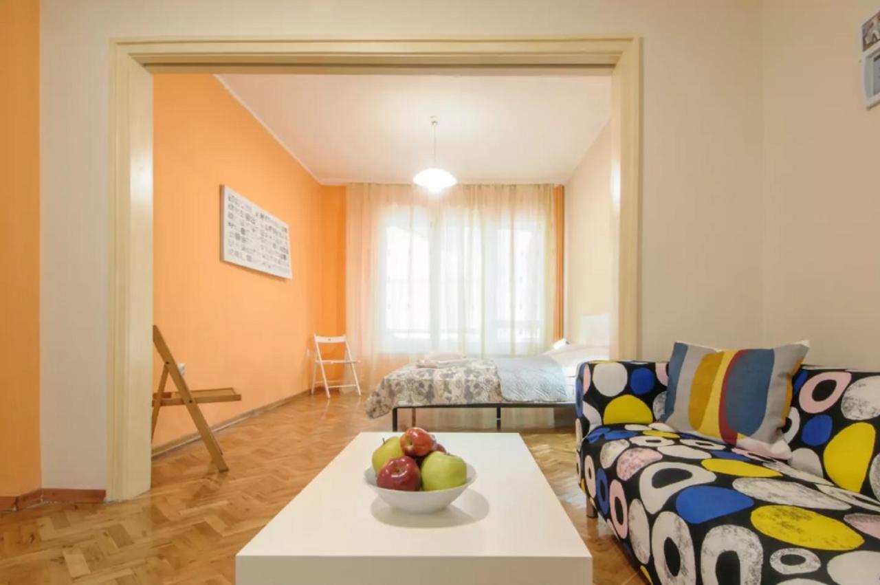 Urban Stay Apartment София Экстерьер фото