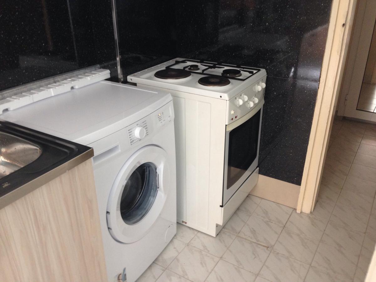 Urban Stay Apartment София Экстерьер фото